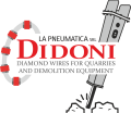 DIDONI 22 logo